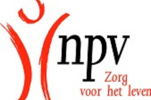 Bezoek aan de Nederlandse Patiënten Vereniging